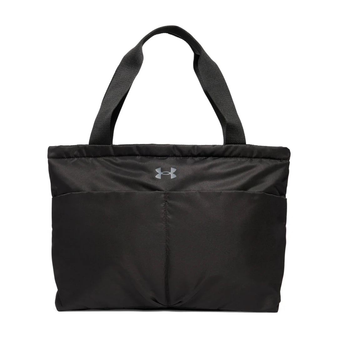 UA Studio Lite | Black / Castlerock - 1388920-001