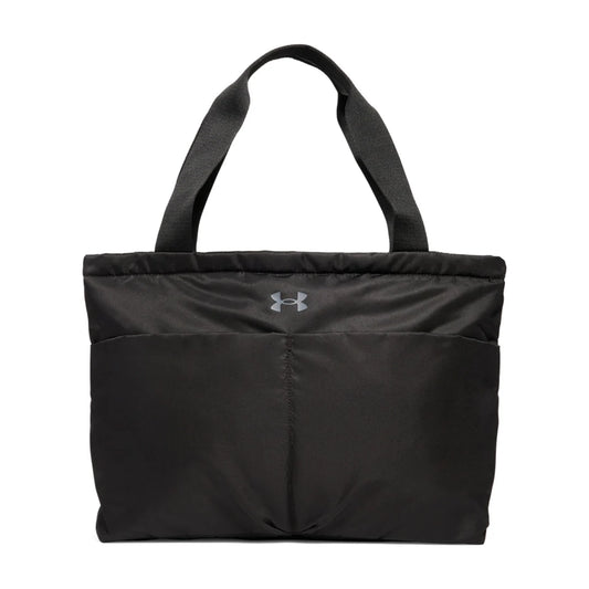 UA Studio Lite | Black / Castlerock - 1388920-001
