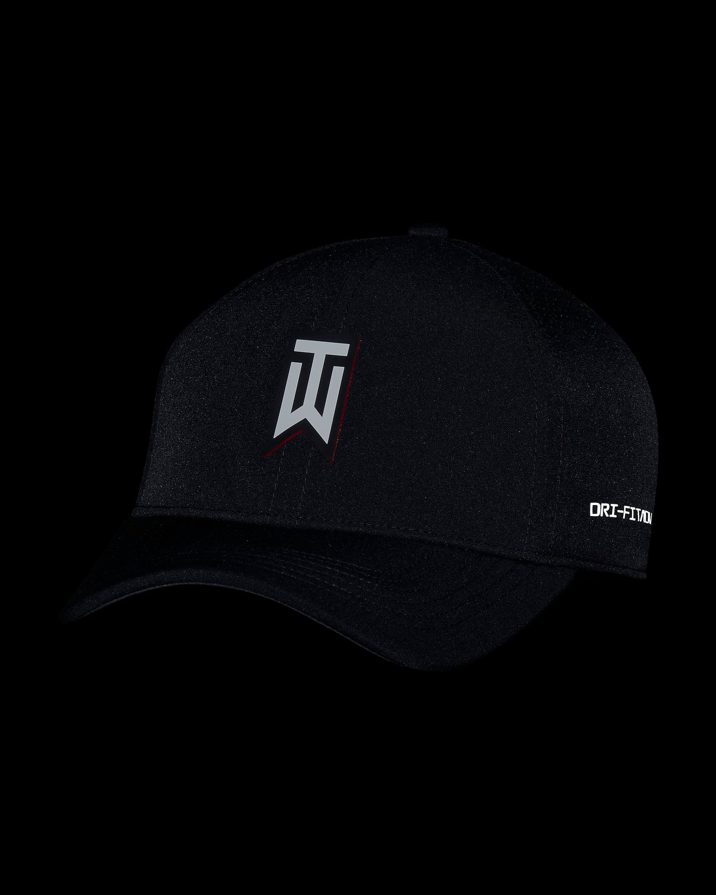 Tiger Woods Structured Nike Dri-FIT ADV Club Cap | NIKE