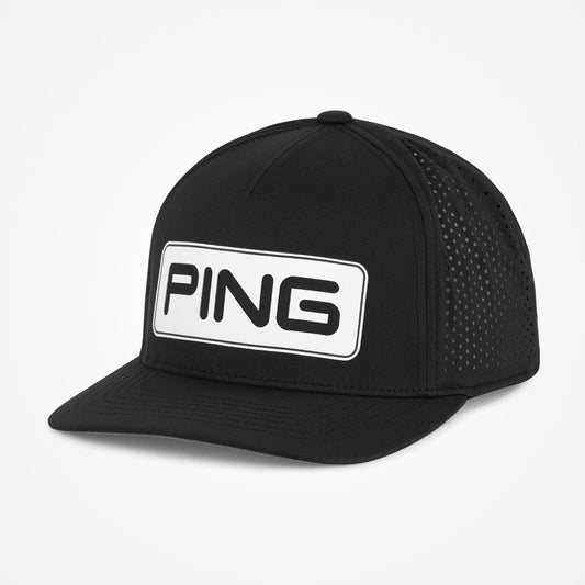 TOUR VENTED DELTA CAP | PING HW-T2501