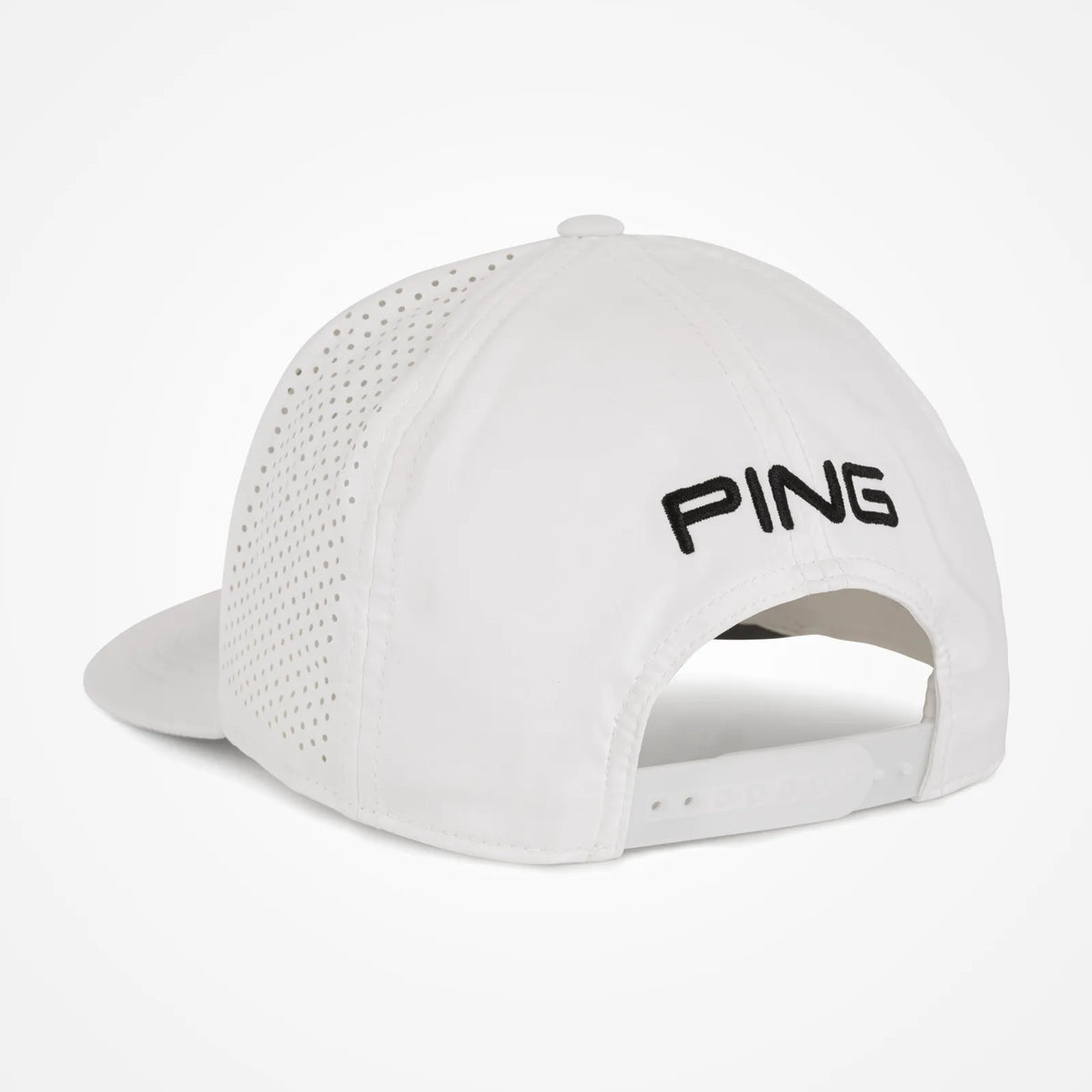 TOUR VENTED DELTA CAP | PING HW-T2501