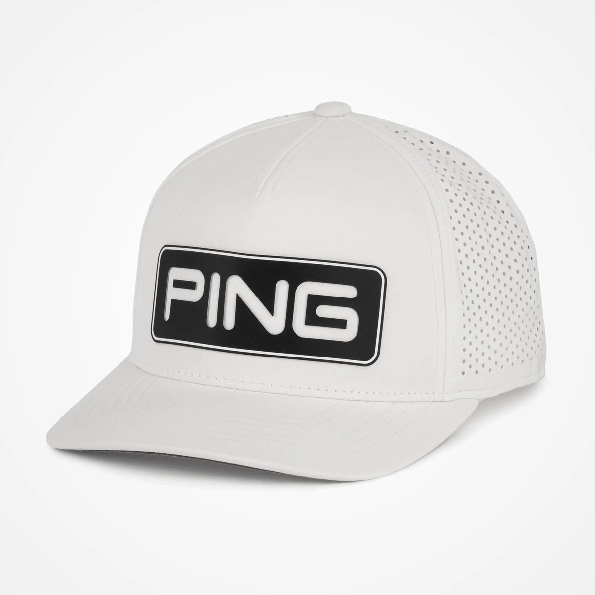 TOUR VENTED DELTA CAP | PING HW-T2501