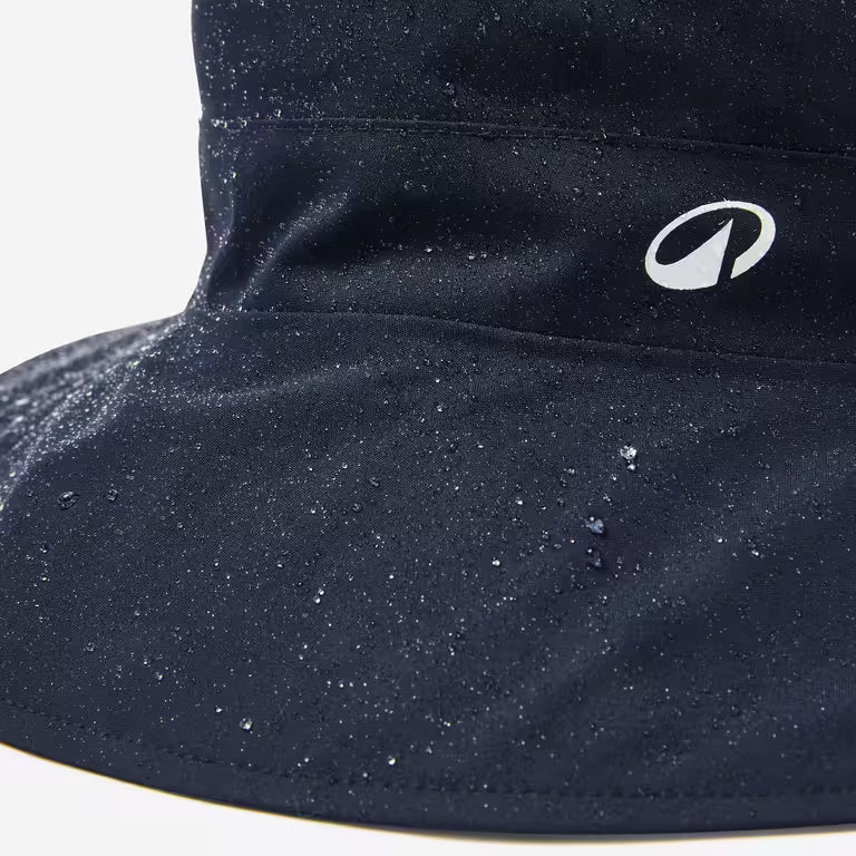 Unisex waterproof golf hat, RW500 | Inesis