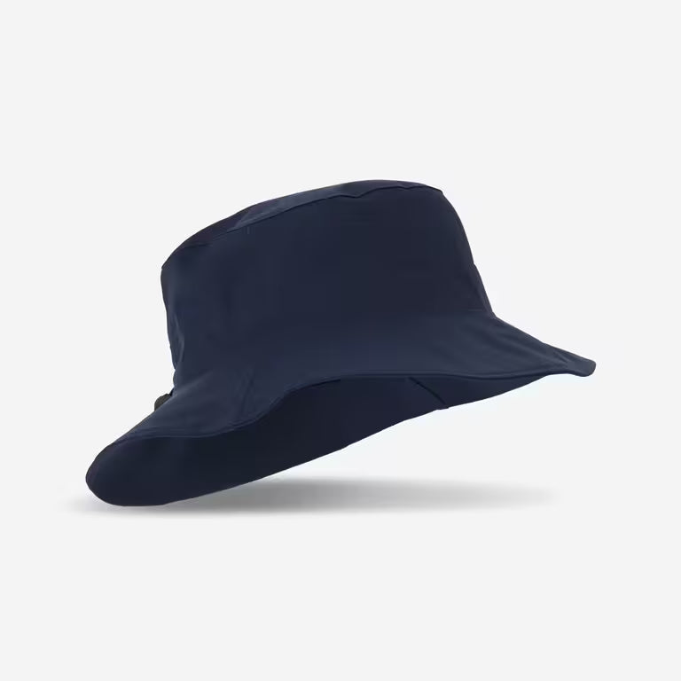 Unisex waterproof golf hat, RW500 | Inesis