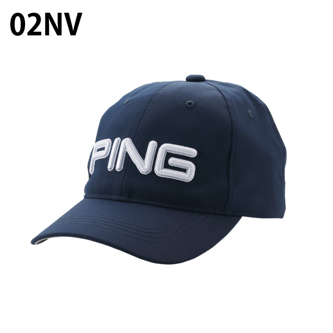 Tour Light Cap | PING 33406-109/107/117