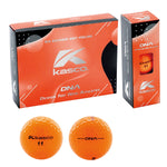 Kasco - Golf Ball - DNA Design for New Athletes