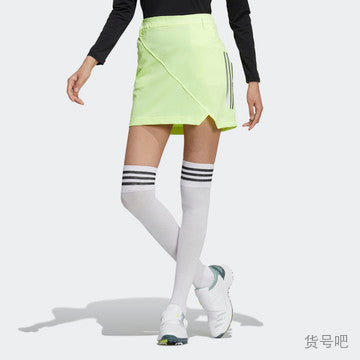 adidas 3 Strip Skirt | GM3813