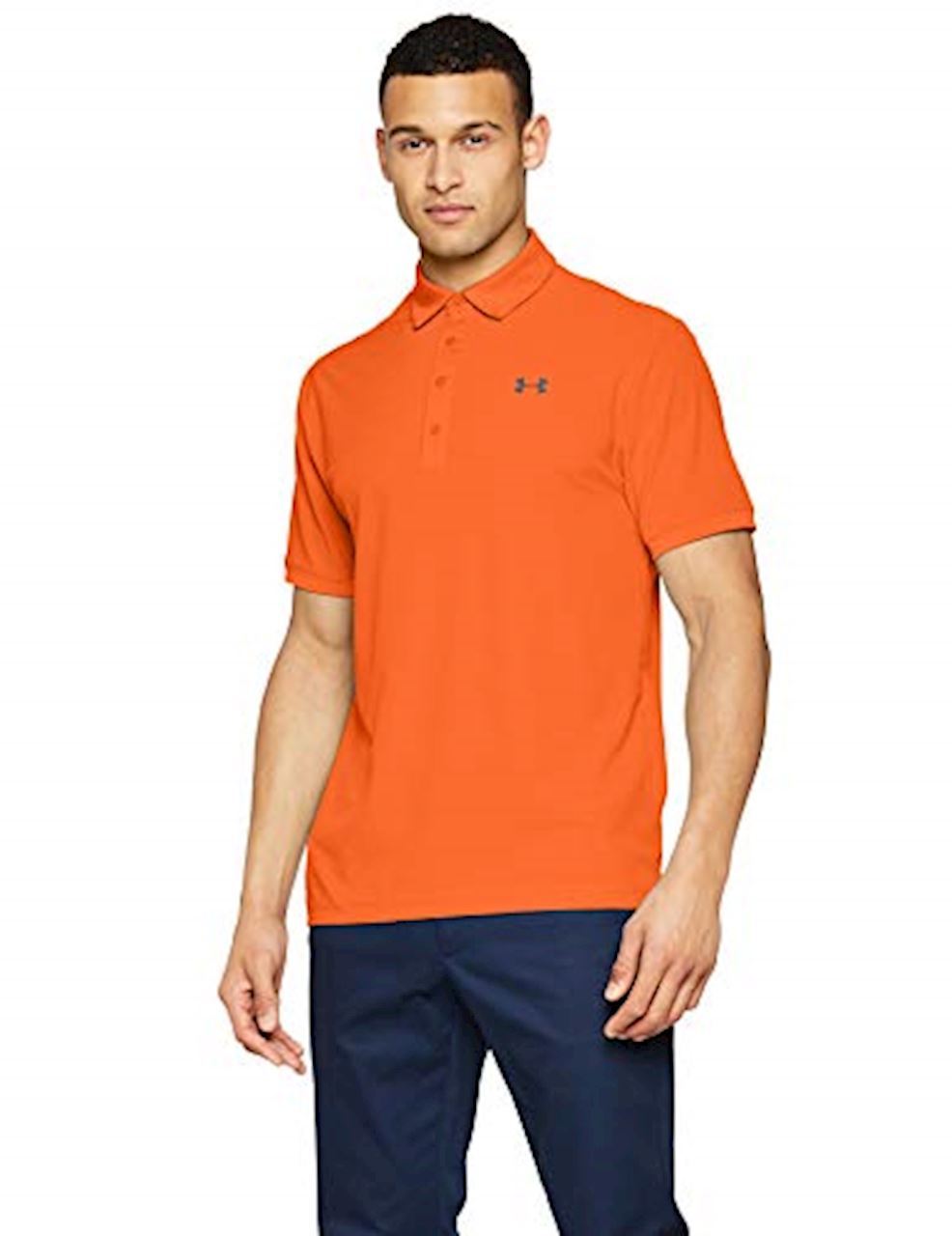 Under Armour Men's UA Playoff Vented Polo 1327038-829