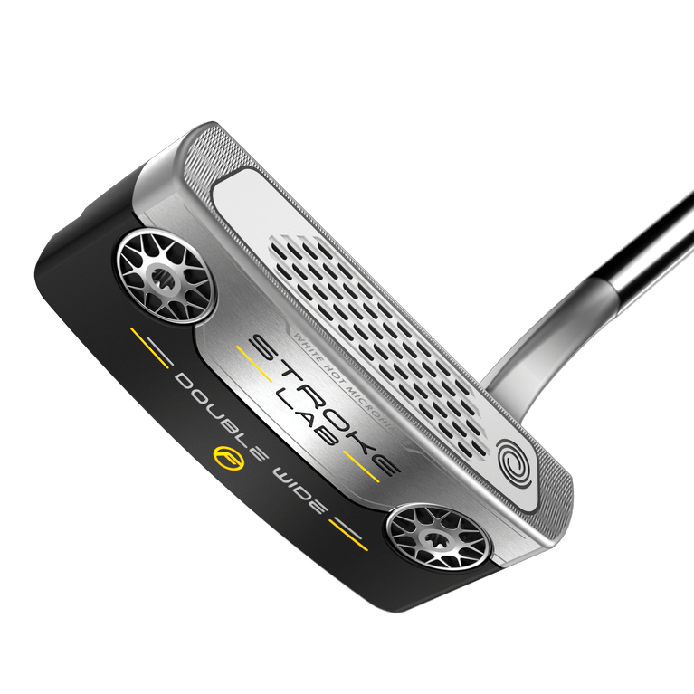 ODYSSEY STROKE LAB PUTTERS