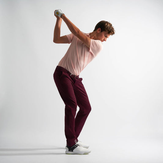 DECATHLON WNTER GOLF PANTS