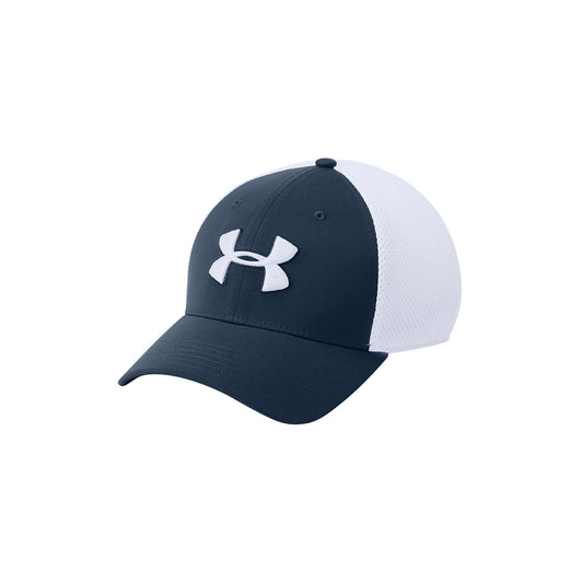 Men's UA Microthread Golf Mesh Cap | 1305017