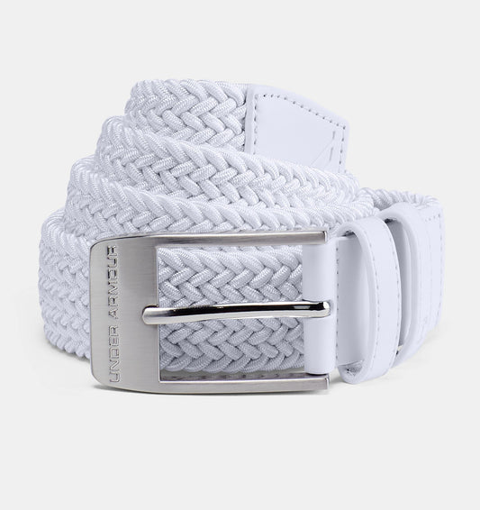 Men’s UA Braided Belt 2.0-1306538