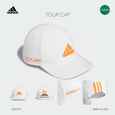 Adidas Tour Cap GD8747