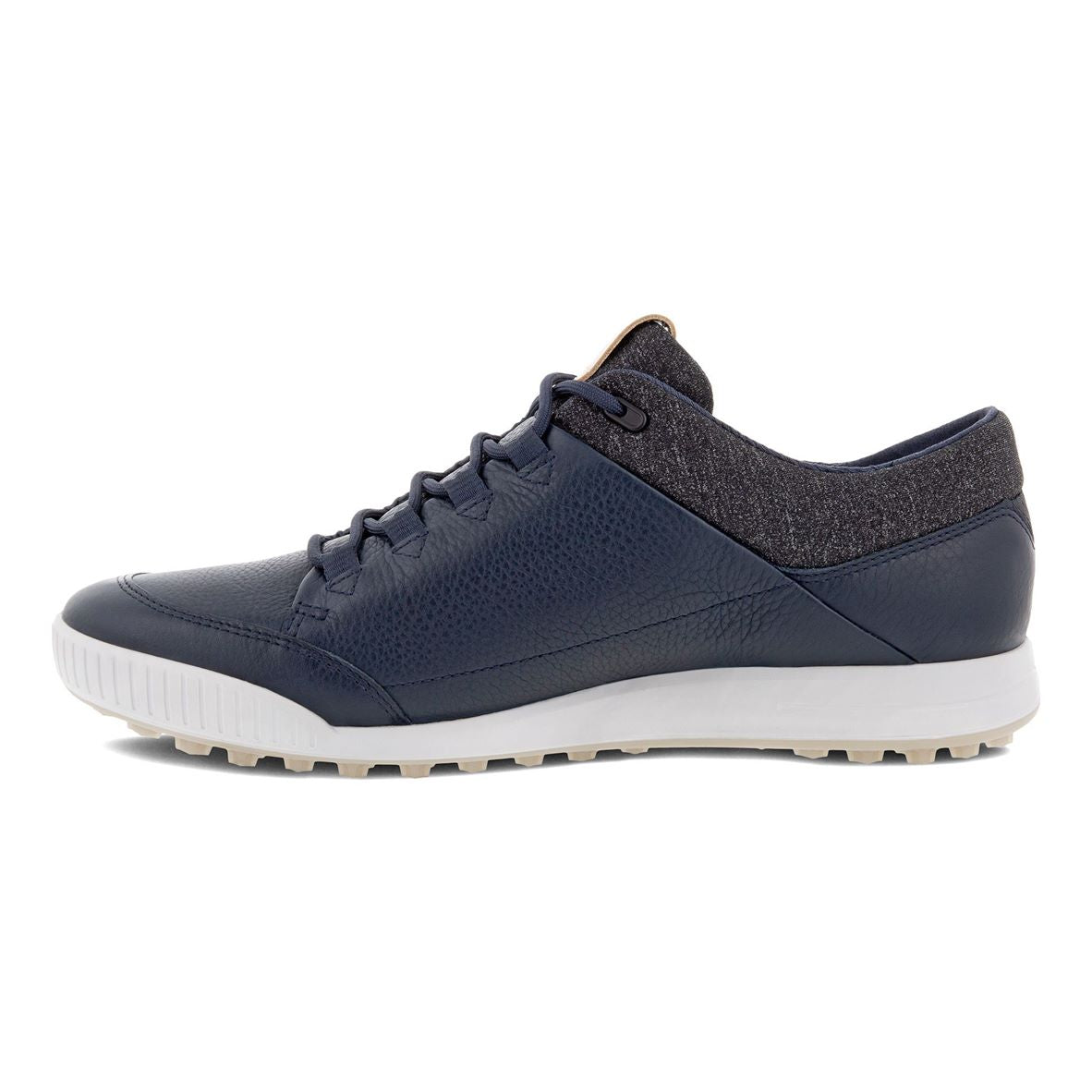 Street Retro Men's Golf Shoes Marine | ECCO