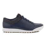Street Retro Men's Golf Shoes Marine | ECCO