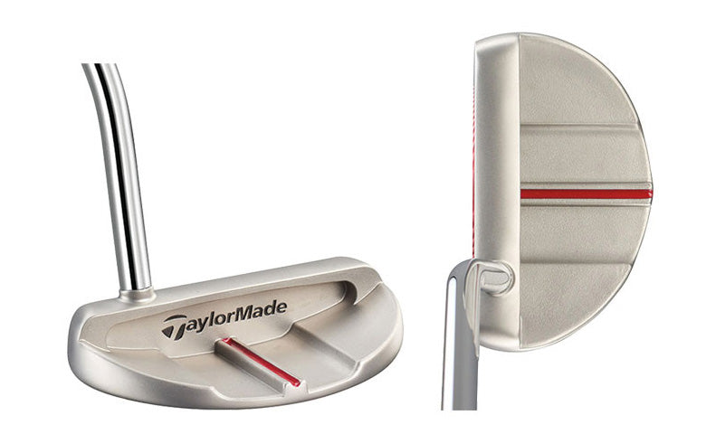 REDLINE  Putter | Taylormade Golf