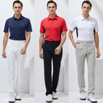 Men’s Golf Shirt | Azureway AW-T2235