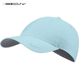 Women's Nike Heritage86 Core Custom Hat BV1082-449 sky Mint