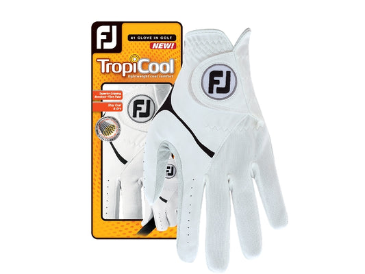 Footjoy Men Glove- TROPICOOL