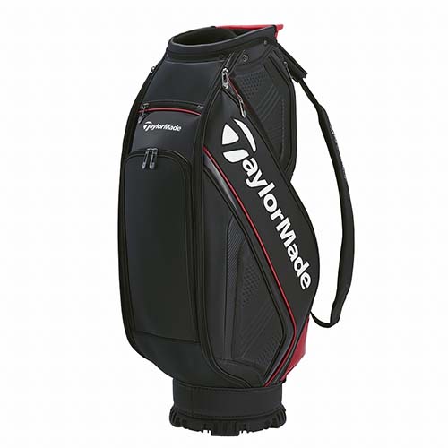 TaylorMade 2022 Men's Austin Caddy Bag TD248 N92831