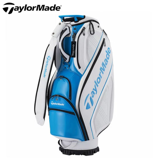 Taylormade 2022 Premium Classic Caddy Bag N92834-01