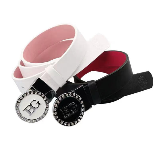 BG Women’s Golf Belt | BG19075