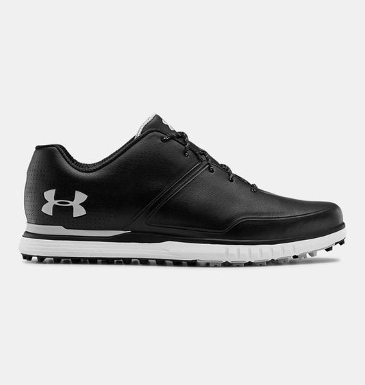 UA AG Medal SL Wide E Golf Shoes 3023188