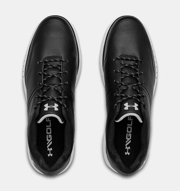 Men's ua ag medal sl wide e golf shoes Clearance