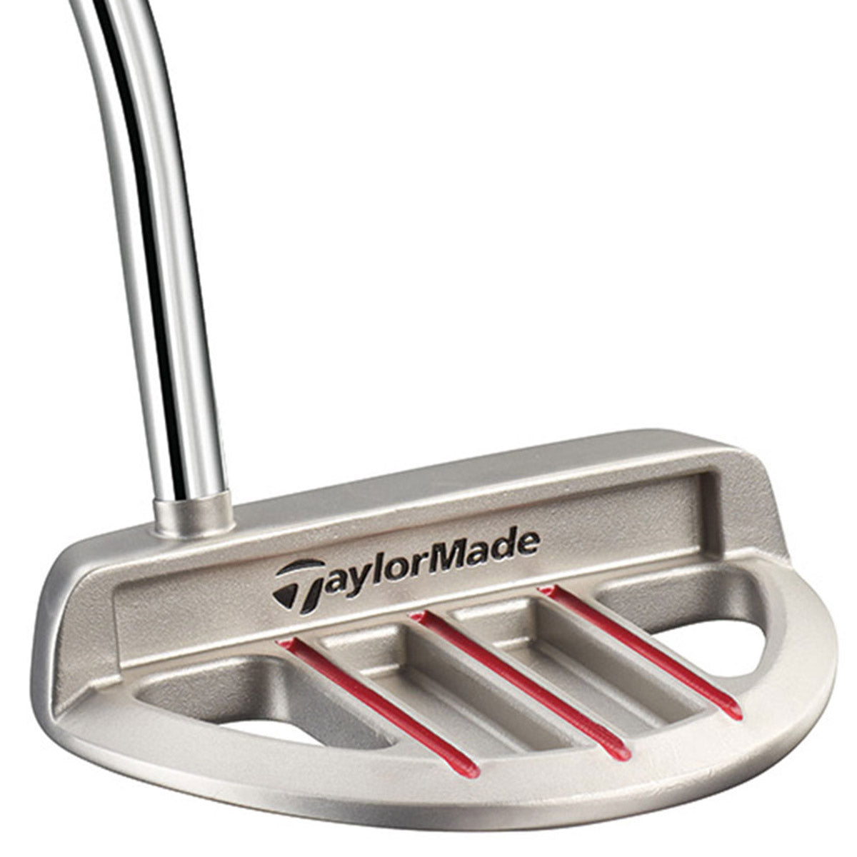 Taylormade Putter Rede REDLINE Putter | Taylormade Golf – iGolfMM