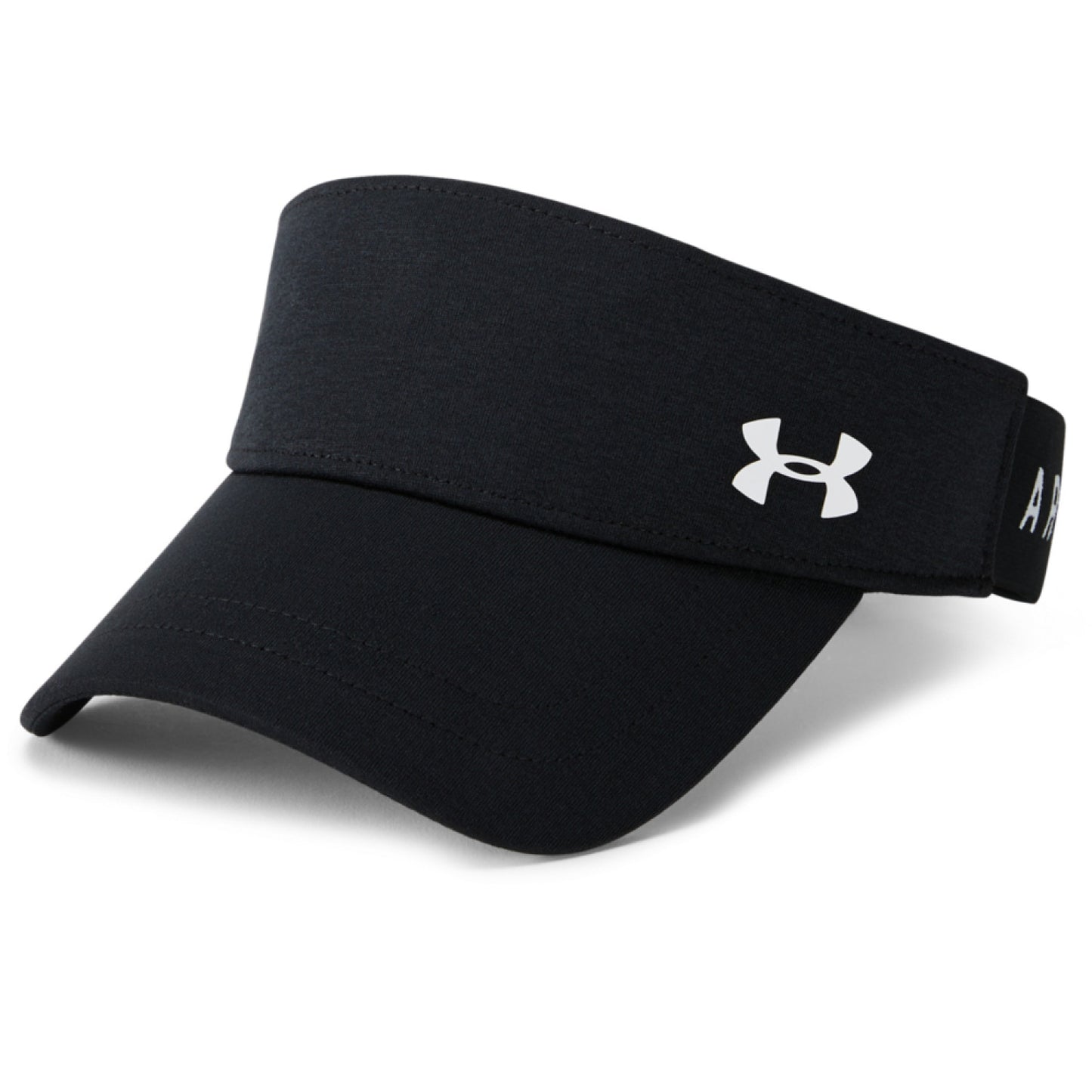 Women's UA Microthread Renegade Cap | Black