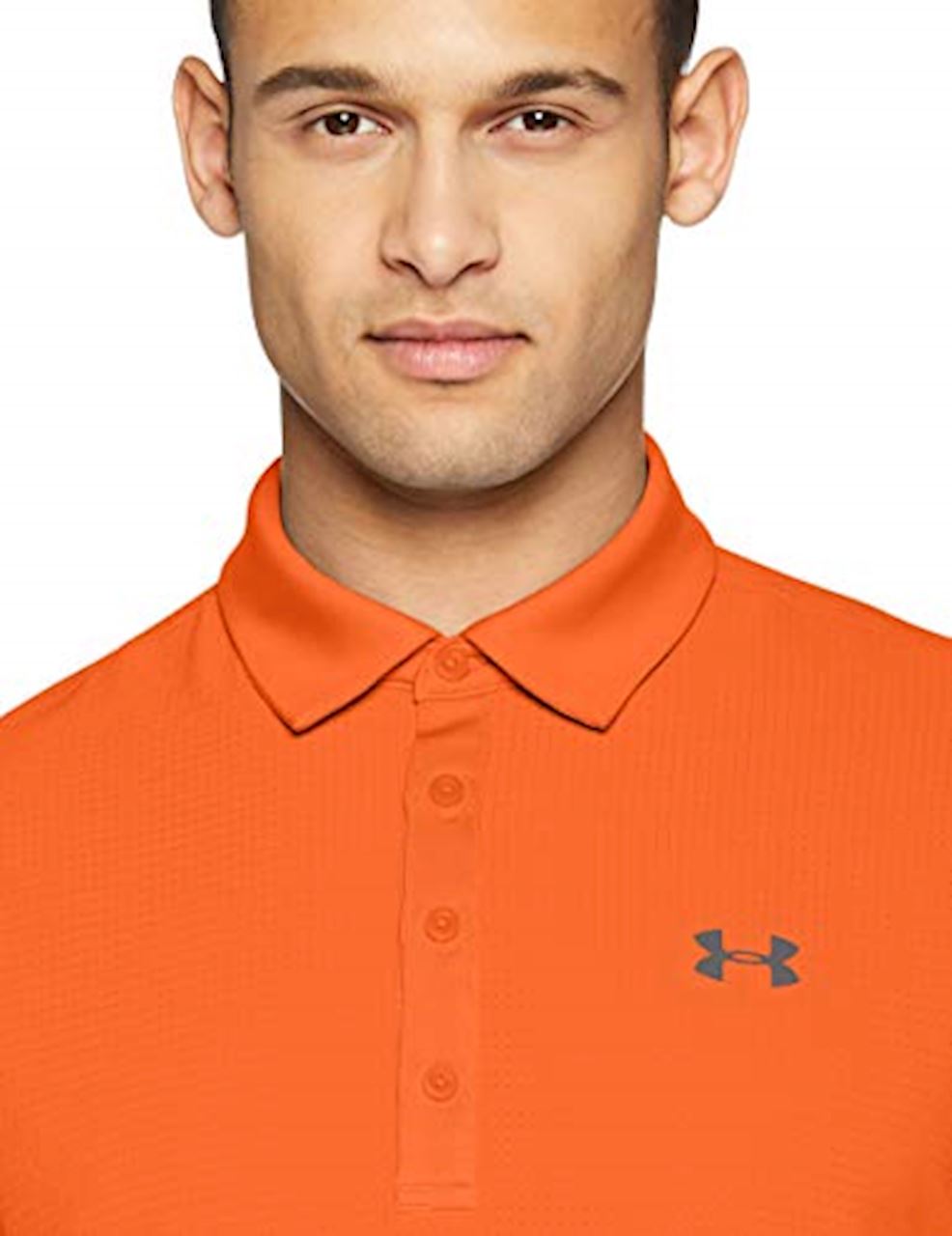 Under Armour Men's UA Playoff Vented Polo 1327038-829