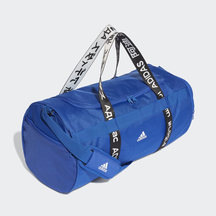 4ATHLTS Duffel Bag Medium| Adidas GJ3352 – iGolfMM