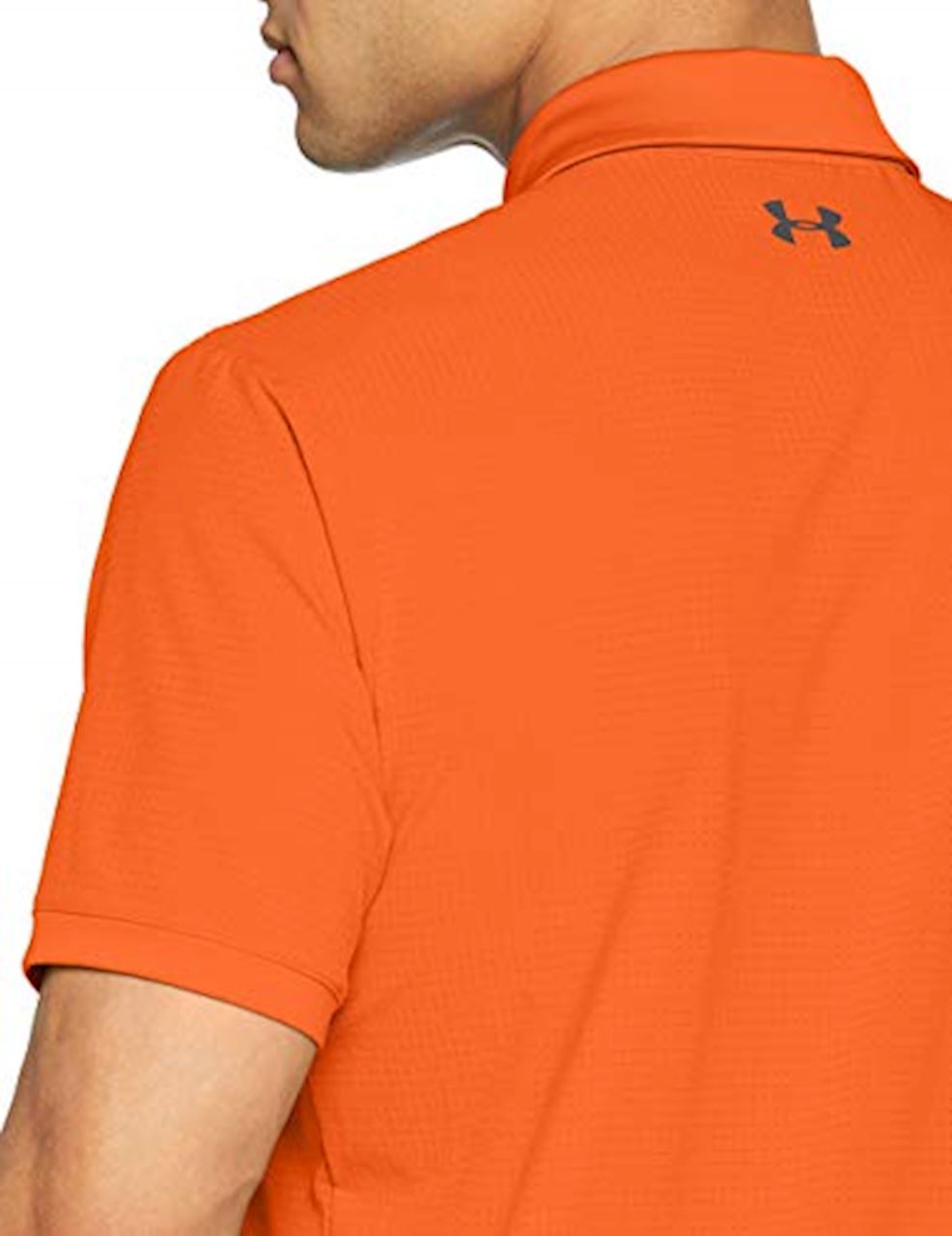 Under Armour Men's UA Playoff Vented Polo 1327038-829