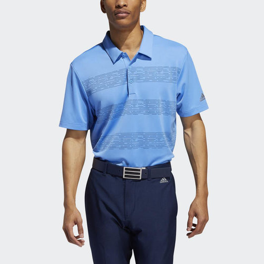 3-STRIPES POLO SHIRT | ADIDAS DZ8534