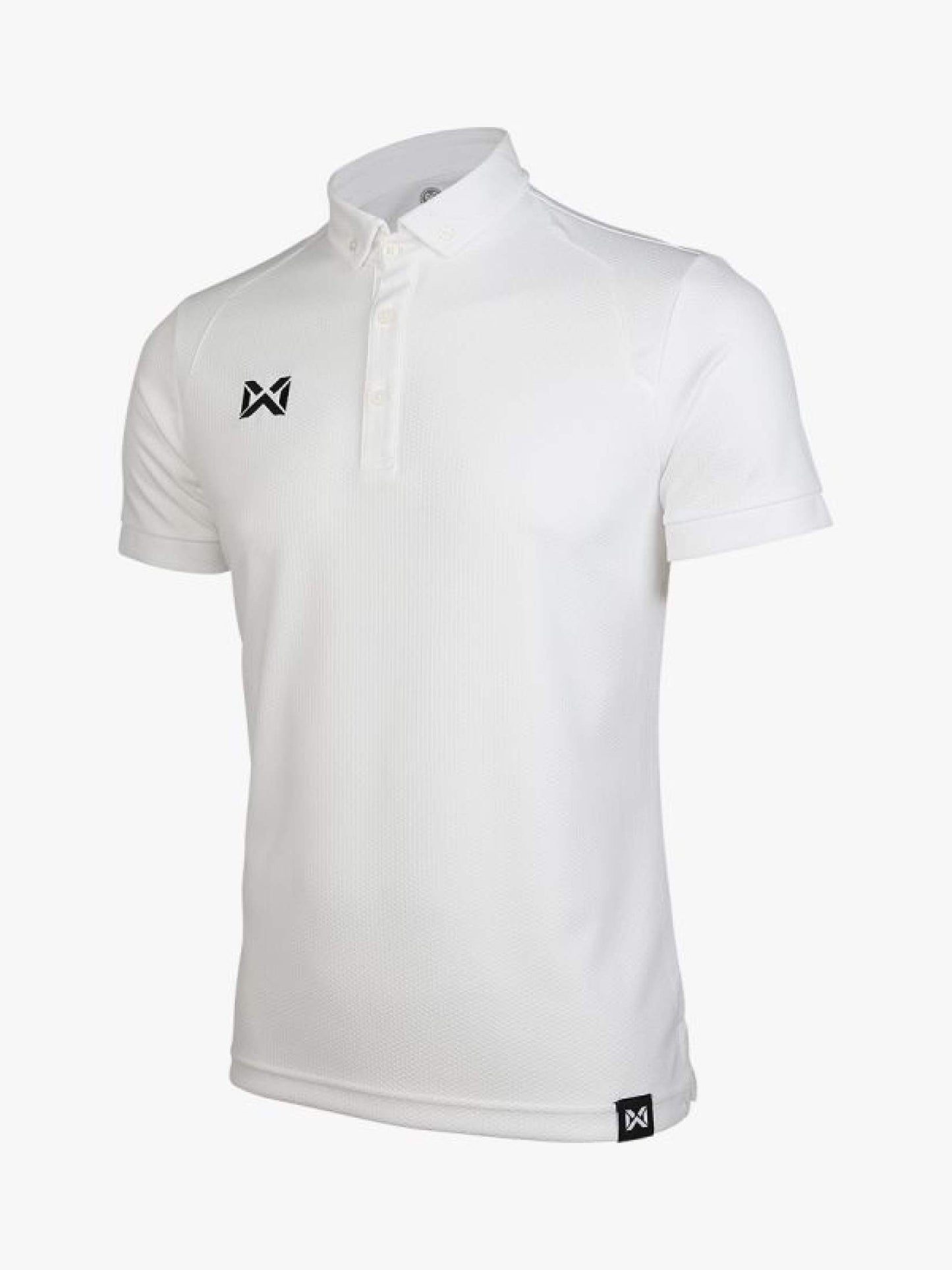 BUBBLE POLO SHIRT | WARRIX WA-PLA024