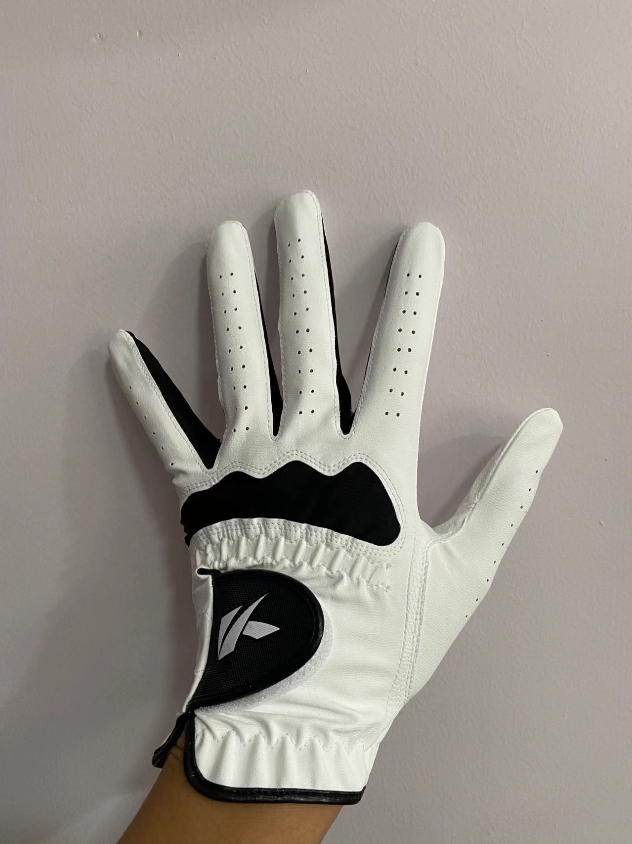 SURE FIT Golf Glove | Kasco Golf