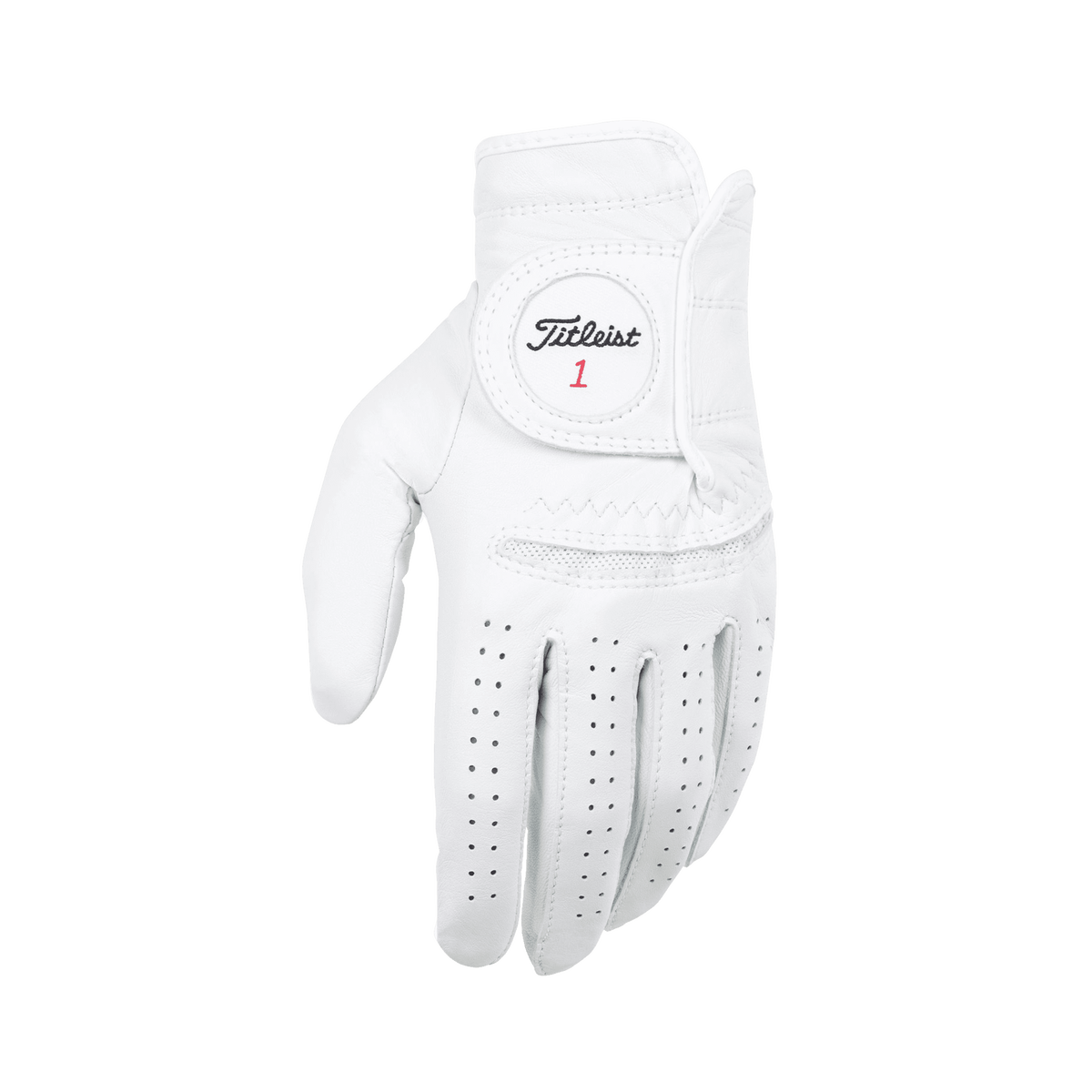 Titleist/Permanent-Soft Men’s Glove 6597E