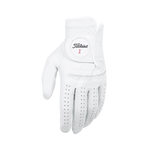 Titleist/Permanent-Soft Men’s Glove 6597E