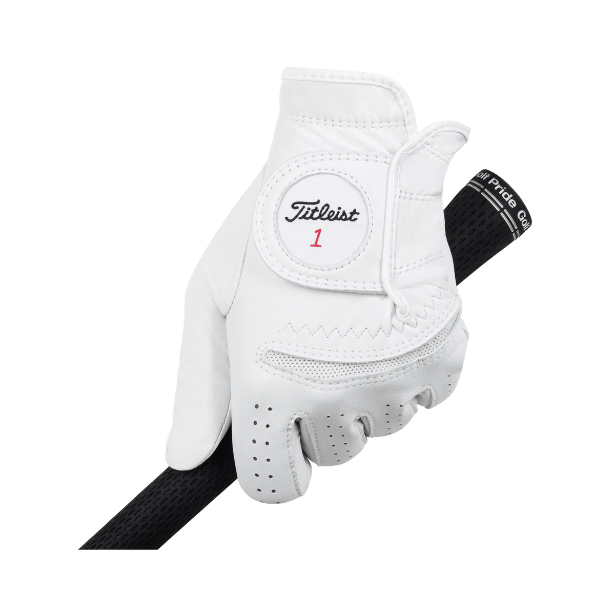 Titleist/Permanent-Soft Men’s Glove 6597E