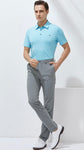 Men’s Golf Shirt | Azureway AW-T2234