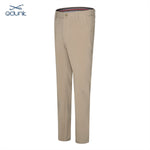 Oclunlc - BendPocket Golf Pants WDCK2020 [Khaki]