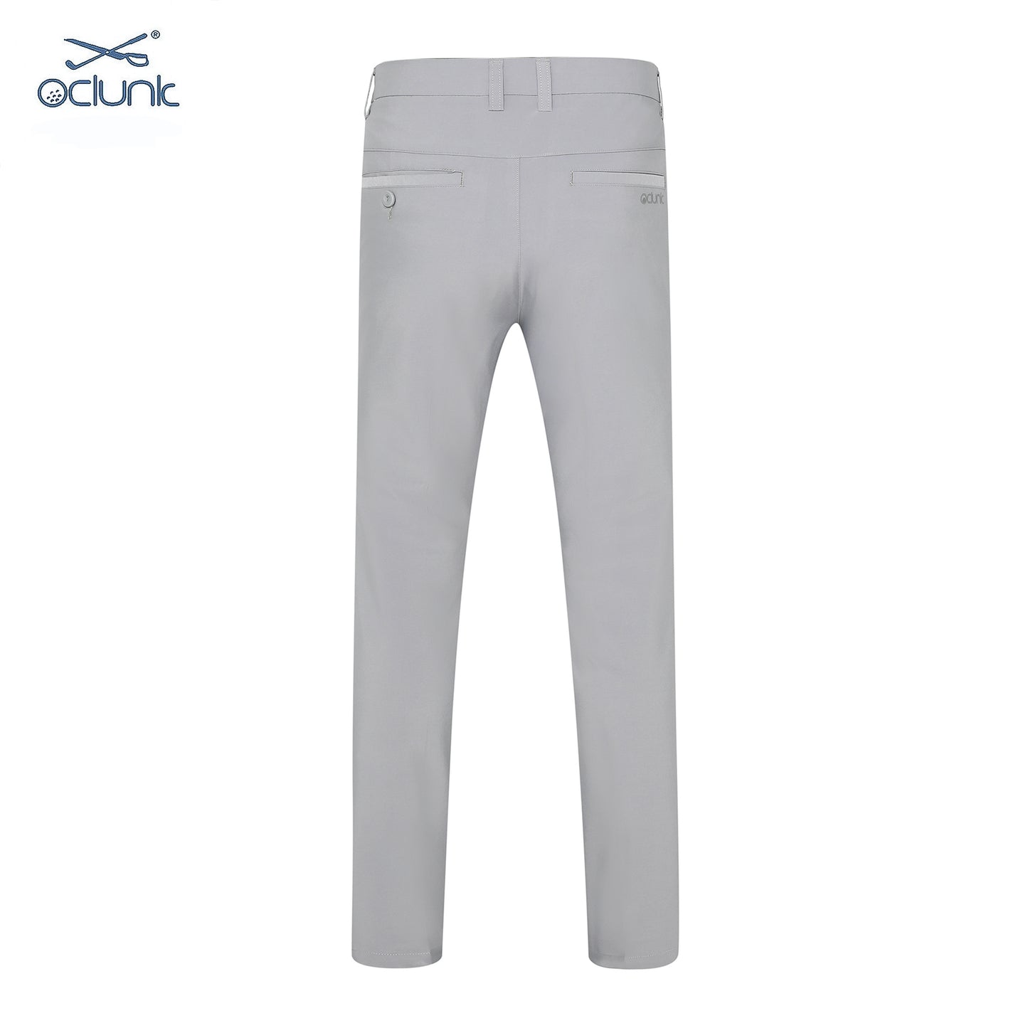 Oclunlc - BendPocket Golf Pants WDCK2020 [Gray]