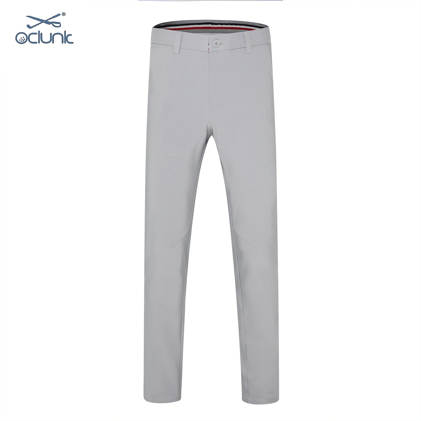 Oclunlc - BendPocket Golf Pants WDCK2020 [Gray]