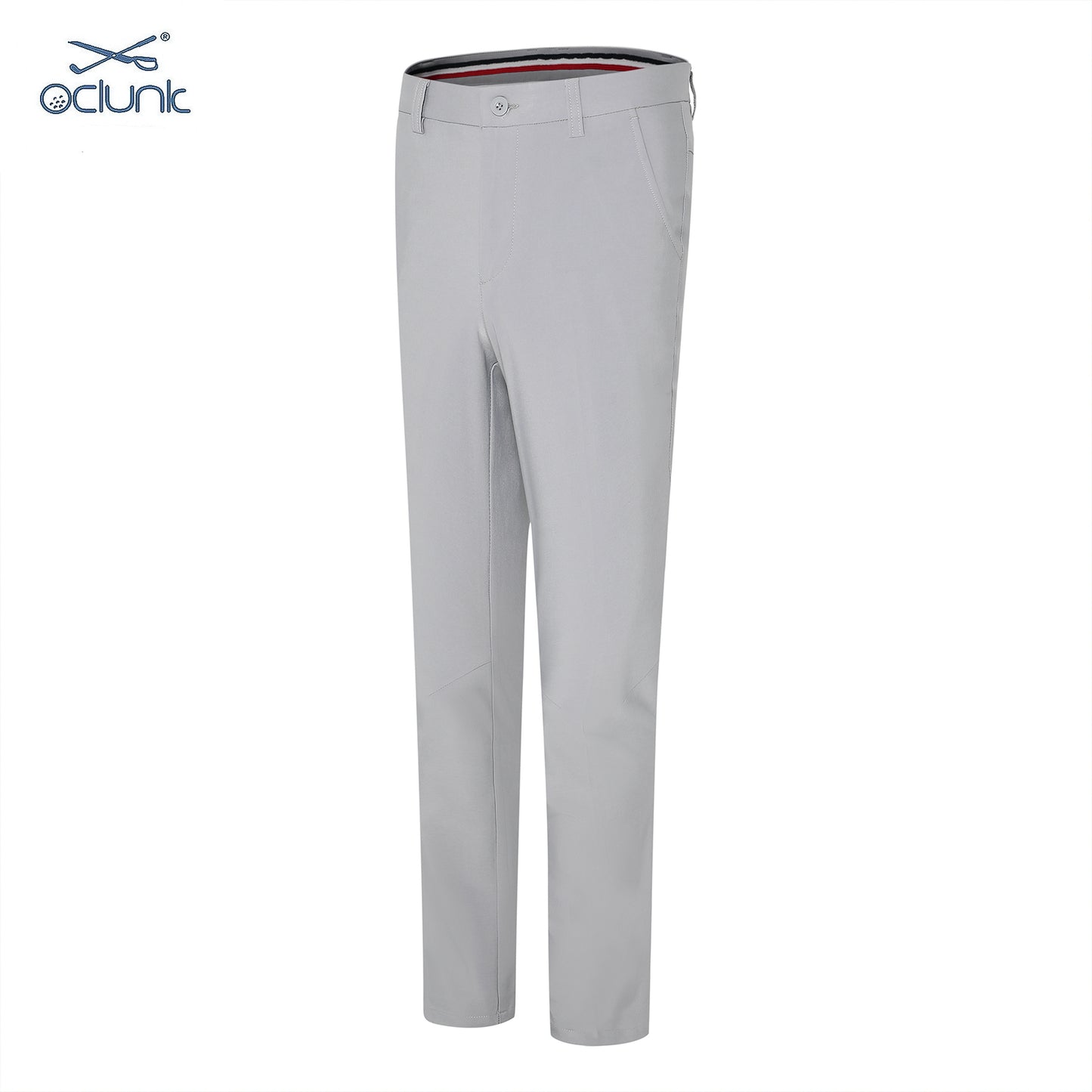 Oclunlc - BendPocket Golf Pants WDCK2020 [Gray]