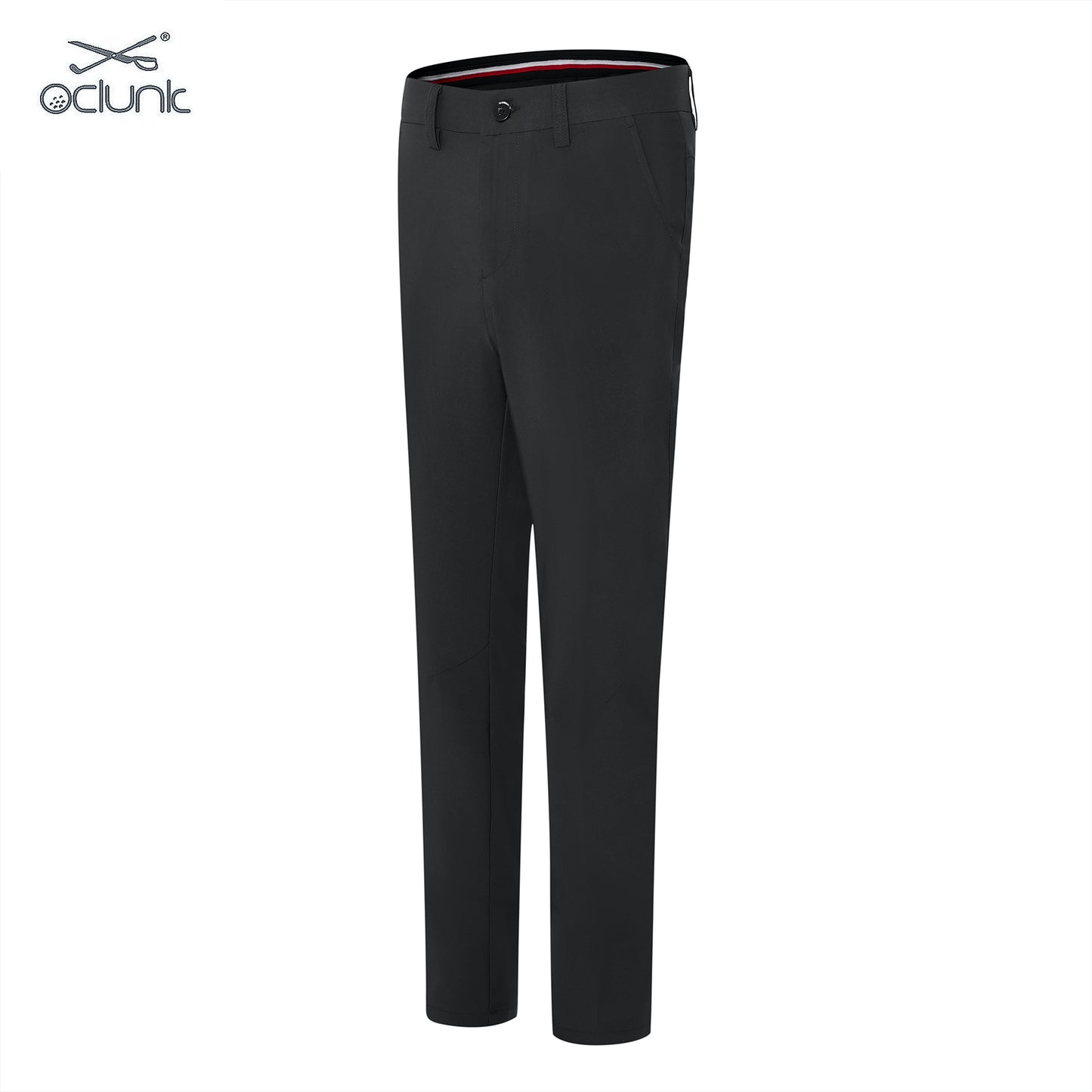 Oclunlc - BendPocket Golf Pants WDCK2020 [Black]