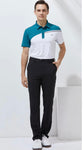 Men’s Golf Shirt | Azureway AW-T2239M