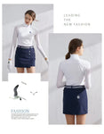 BG Women’s Golf Shirt | BG17016