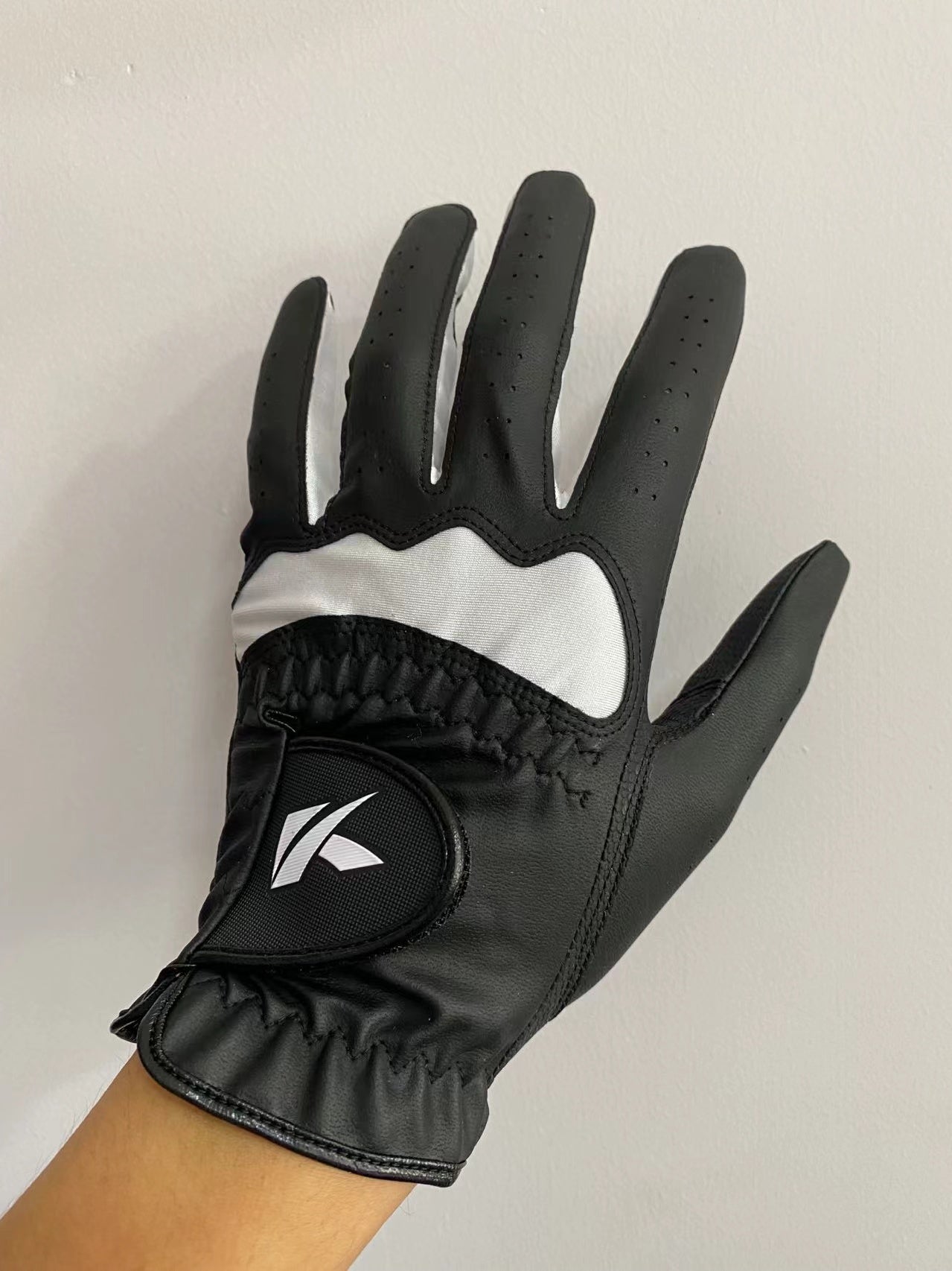 SURE FIT Golf Glove | Kasco Golf