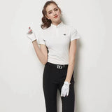 BG Women’s Golf Shirt | BG21009
