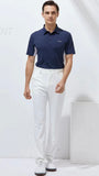 Men’s Golf Shirt | Azureway AW-T2235